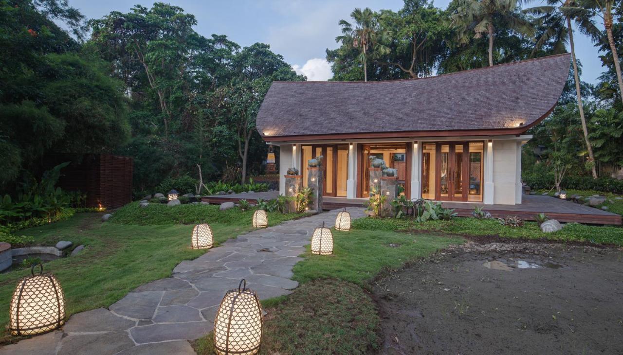 Plataran Ubud Hotel & Spa - Chse Certified Kültér fotó